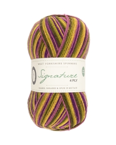 Signature 4ply - Passionfruit Cooler (Cocktails Collection)