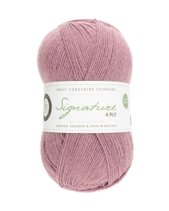 Signature 4ply - Pennyroyal