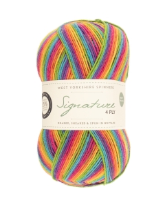 Signature 4ply - Rum Paradise (Cocktails Collection)