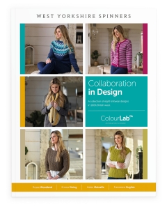 ColourLab DK - Collaboration in Design Pattern Book