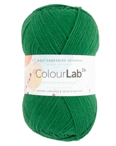 ColourLab DK - Bottle Green