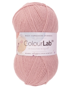 ColourLab DK - Candy Pink