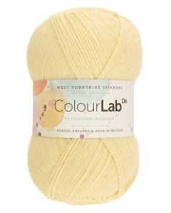 ColourLab DK - Natural Cream