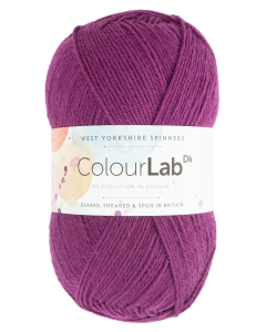 ColourLab DK - Perfectly Plum