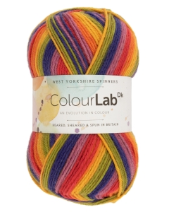 ColourLab DK - Technicolour
