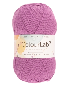 ColourLab DK - Thistle Purple