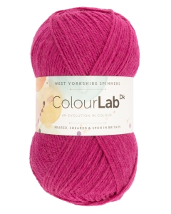 ColourLab DK - Very Berry