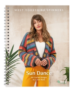 Elements DK - Sun Dance Pattern Book