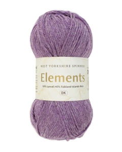 Elements DK - French Lavender