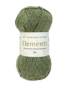 Elements DK - Olive Grove