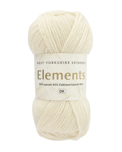 Elements DK - Oyster Pearl