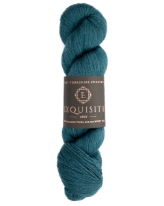 Exquisite 4ply - Bayswater