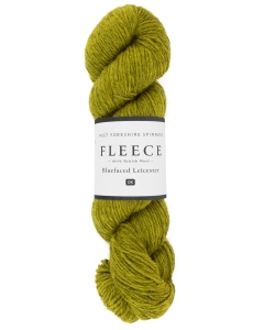 Fleece Bluefaced Leicester DK - Fellside