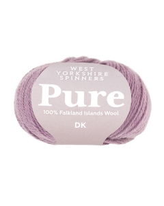 Pure DK - Blackcurrant