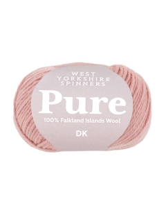 Pure DK - Blush