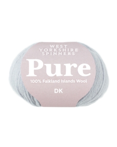 Pure DK - Chalk