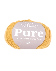 Pure DK - Dandelion