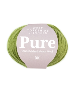 Pure DK - Lily Pad