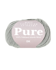 Pure DK - Mist
