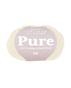 Pure DK - Natural