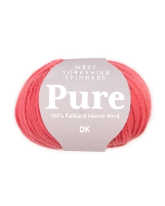 Pure DK - Water Lily