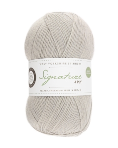 Signature 4ply - Dusty Miller