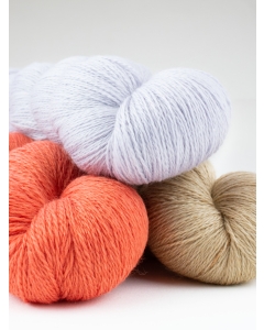  Exquisite Lace Yarn